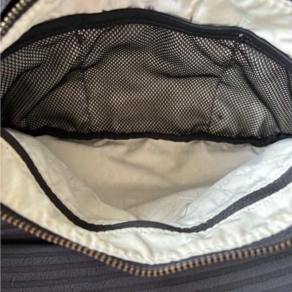 Retro Lululemon belt bag - black - Picture 2 of 3